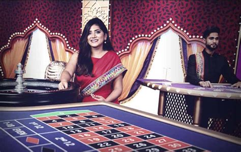 live casino online india